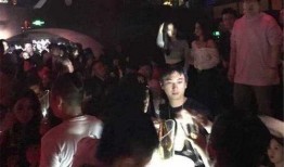 增城夜场爆料事件视频